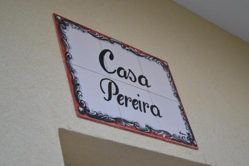 Фотография гостевого дома Casa Pereira