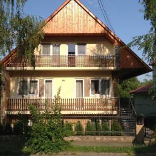 Фотографии гостевого дома
Attila Apartmanház