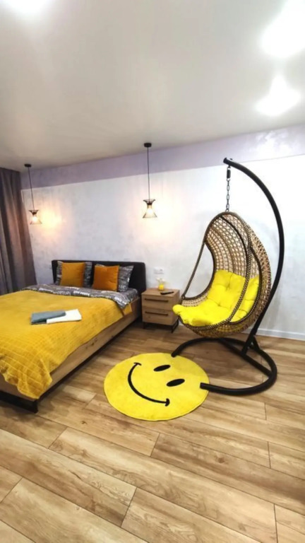 Фотография квартиры Квартира На пер Механизаторов 7