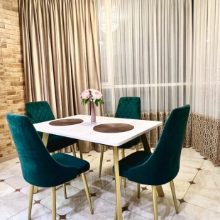 Фотография квартиры Квартира в ЖК Седьмой Континент