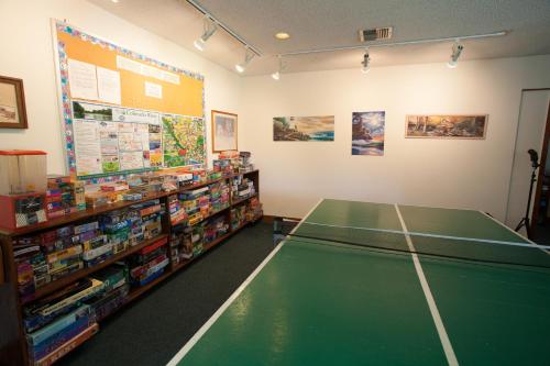 Фотография кемпинга Colorado River Camping Resort Wheelchair Accessible Cabin 4