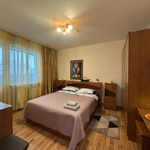 Фотография квартиры Апартаменты 1 Дом 89 в Микрорайоне Энтузиастов 1