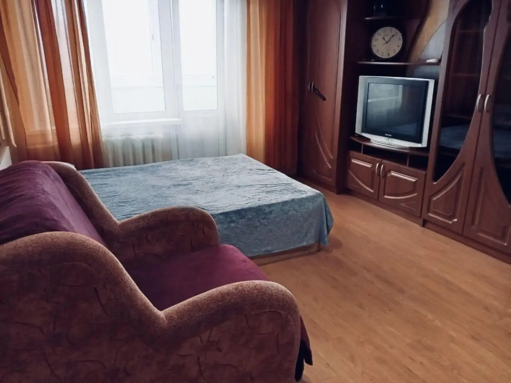 Фотография квартиры Апартаменты на улице Обручева 37