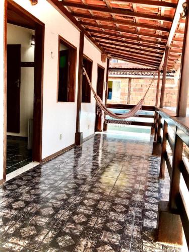 Фотография мини отеля Pousada Timbalada