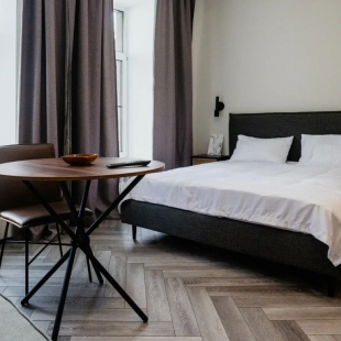 Фотография квартиры Апартаменты Галерея