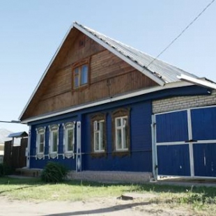 Фотография гостевого дома Варваринский