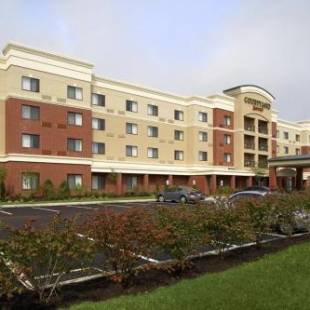 Фотографии гостиницы
Courtyard Pittsburgh Greensburg