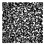 QR код базы отдыха Акватика