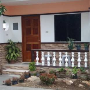 Фотографии гостевого дома
RMB GUEST HOUSE