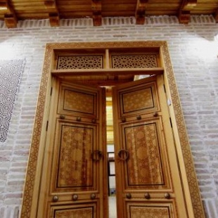 Фотография гостиницы Boutique Hotel Breshim