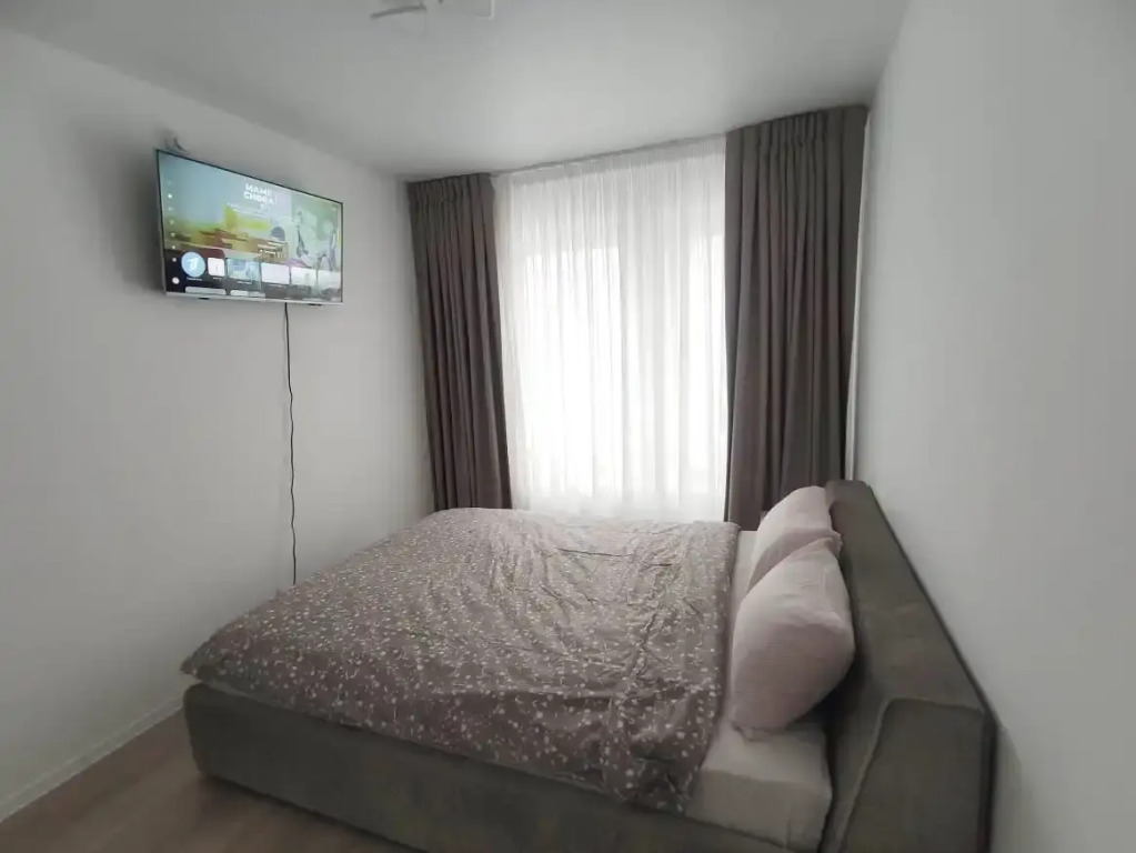 Фотография квартиры Квартира однокомнатная на Юности 6