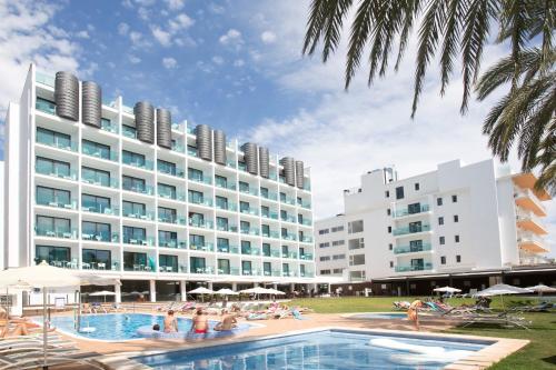 Фотография гостиницы Hotel Luxor