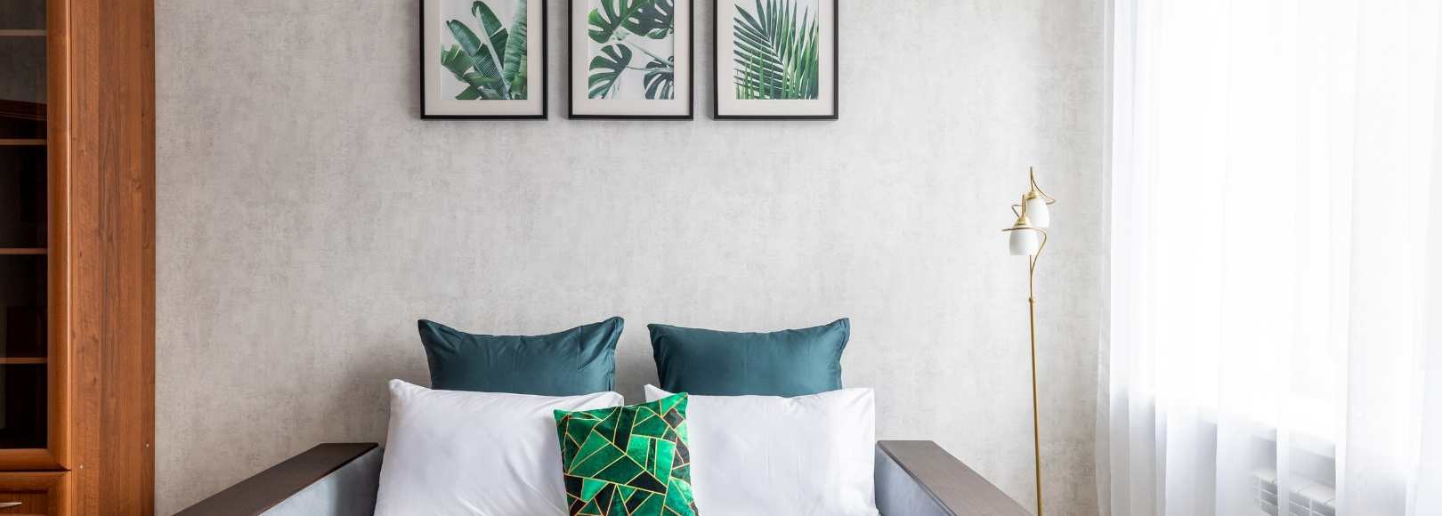 Фотография квартиры Гармония