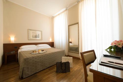 Фотография гостиницы Hotel Fenice