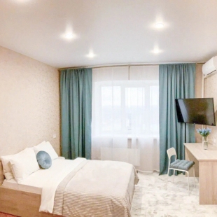 Фотография квартиры Квартира Синяя