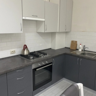 Фотография квартиры Квартира Прибалтийский Силуэт