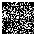 QR код санатория Зеленый мыс