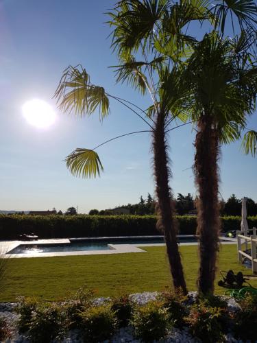 Фотография базы отдыха Agriturismo La Torretta