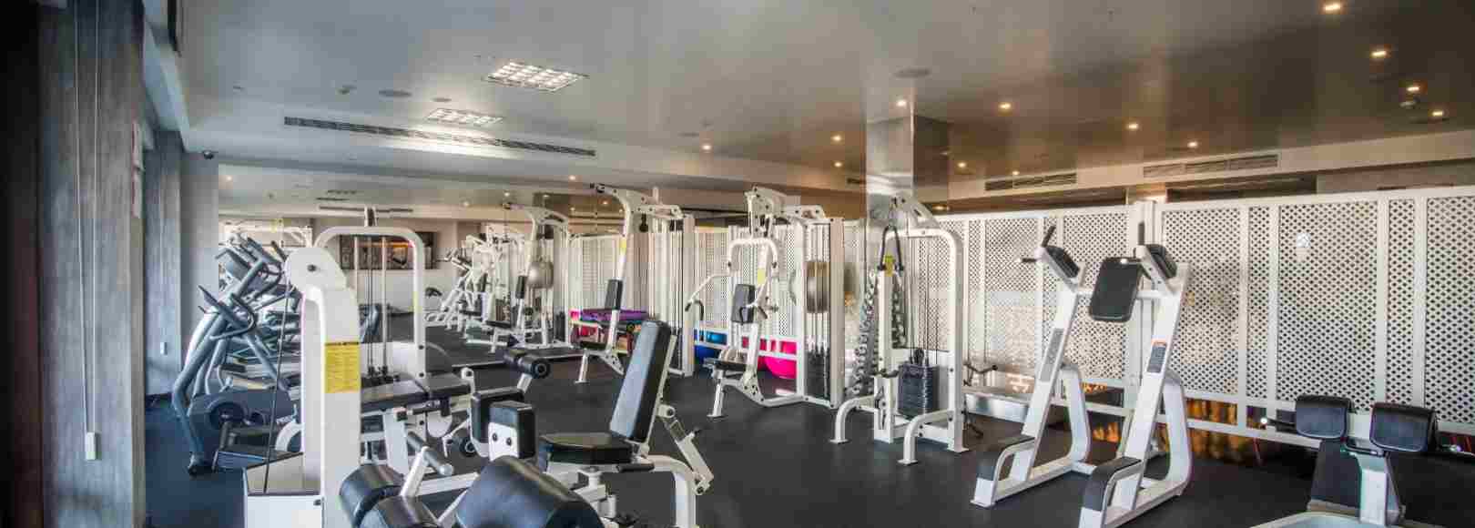 Фотография фитнес-центра Сайгон