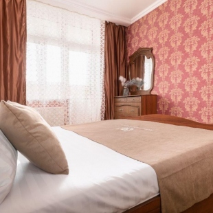 Фотография квартиры Family Apartments (Фэмили Апартментс) на улице Жлобы 139