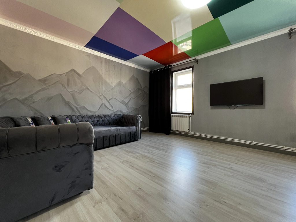 Фотография квартиры Апартаменты Гамсутль ваше убежище у облаков с духом легендарного аула