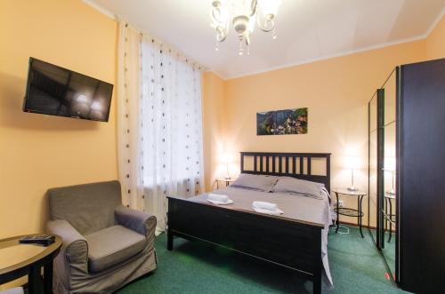 Фотография мини отеля МВ-Hotel