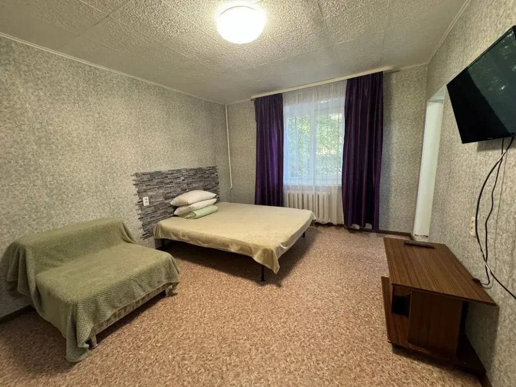 Фотография квартиры Квартира на Черниковской 43