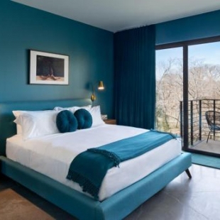 Фотография гостиницы The Ruby Hotel