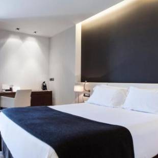 Фотографии гостиницы 
            Hotel Diagonal Plaza