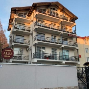 Фотография апарт отеля В ALES