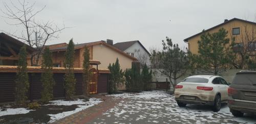 Фотографии мини отеля 
            NIK air Hotel