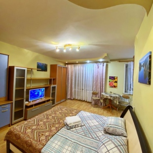 Фотография квартиры Апартаменты Кирова 37