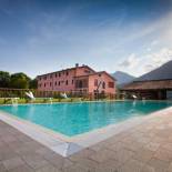 Фотография апарт отеля Tenuta San Giovanni Lucca