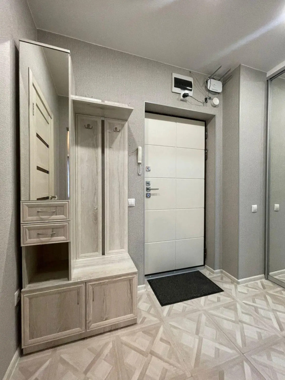 Фотография квартиры Апартаменты на улице Немировича-Данченко 146/1