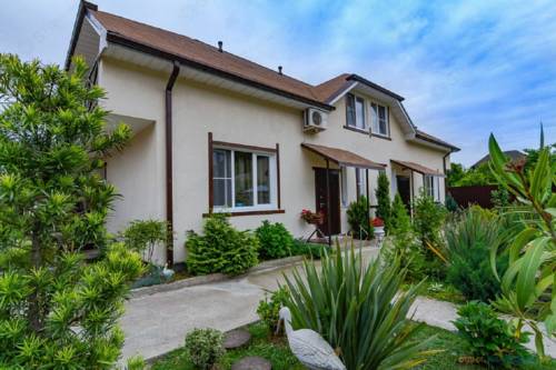 Фотография гостевого дома Вояж