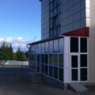 Фотография банкетного зала Встреча