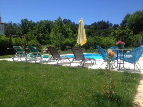 Фотография гостевого дома Villa - Garden & Pool