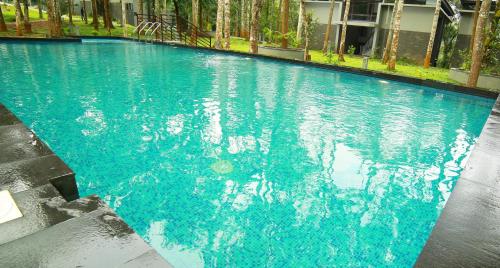 Фотография гостиницы The Mountain Courtyard Thekkady