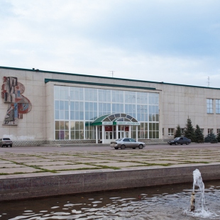 Фотография Стерлитамакский государственный башкирский драматический театр