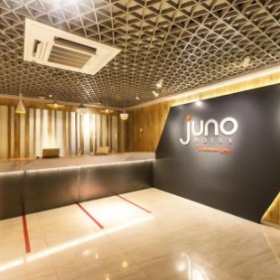 Фотография гостиницы Juno Jatinegara Jakarta
