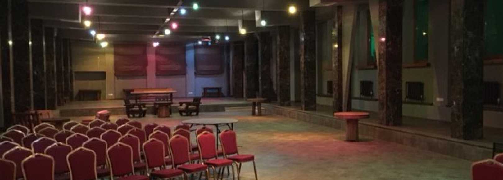 Фотография конференц-зала Бальный зал