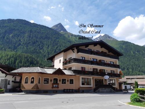 Фотография апарт отеля Apart Felsenhof