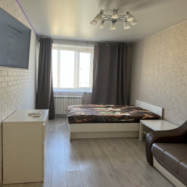 Фотографии квартиры
Апартаменты Псковская 6 /144