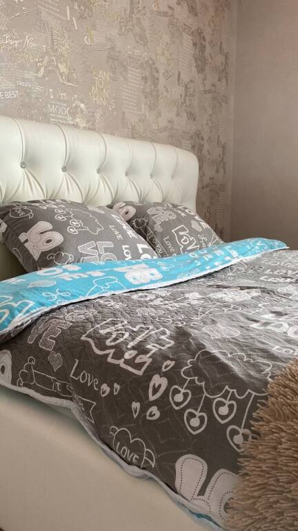 Фотографии квартиры
Апартаменты Квартира возле ОКБ