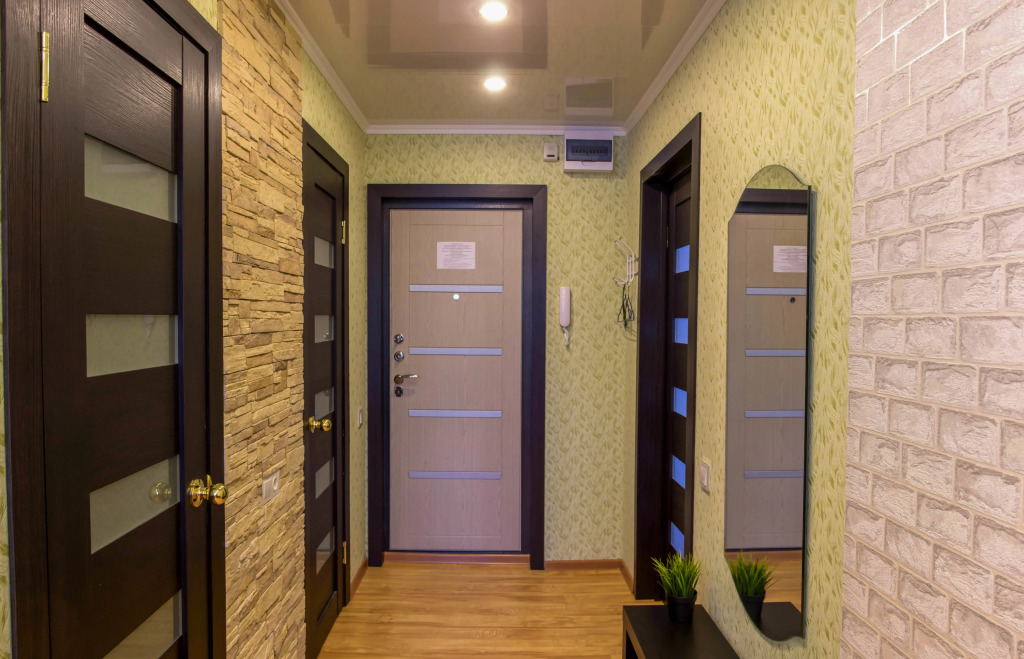 Фотография квартиры Апартаменты Северный Проезд 18