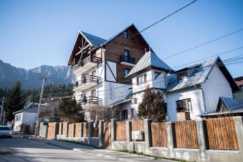 Фотография гостевого дома Vila Cascada