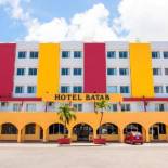 Фотография гостиницы Hotel Batab