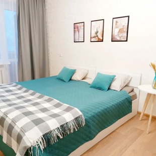 Фотография квартиры Квартира Чайковский на Мира 32