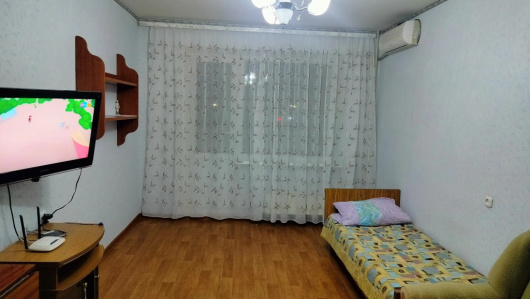 Фотографии квартиры 
            Квартира Двухкомнатная на 6 мест