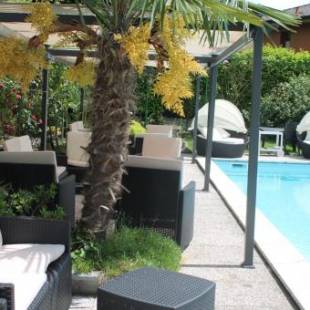 Фотографии гостиницы
Albergo Paradiso